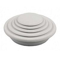 Сальник IEK d20мм (D отв. бокса 22мм) серый YSA40-20-22-68-K41 картинка 